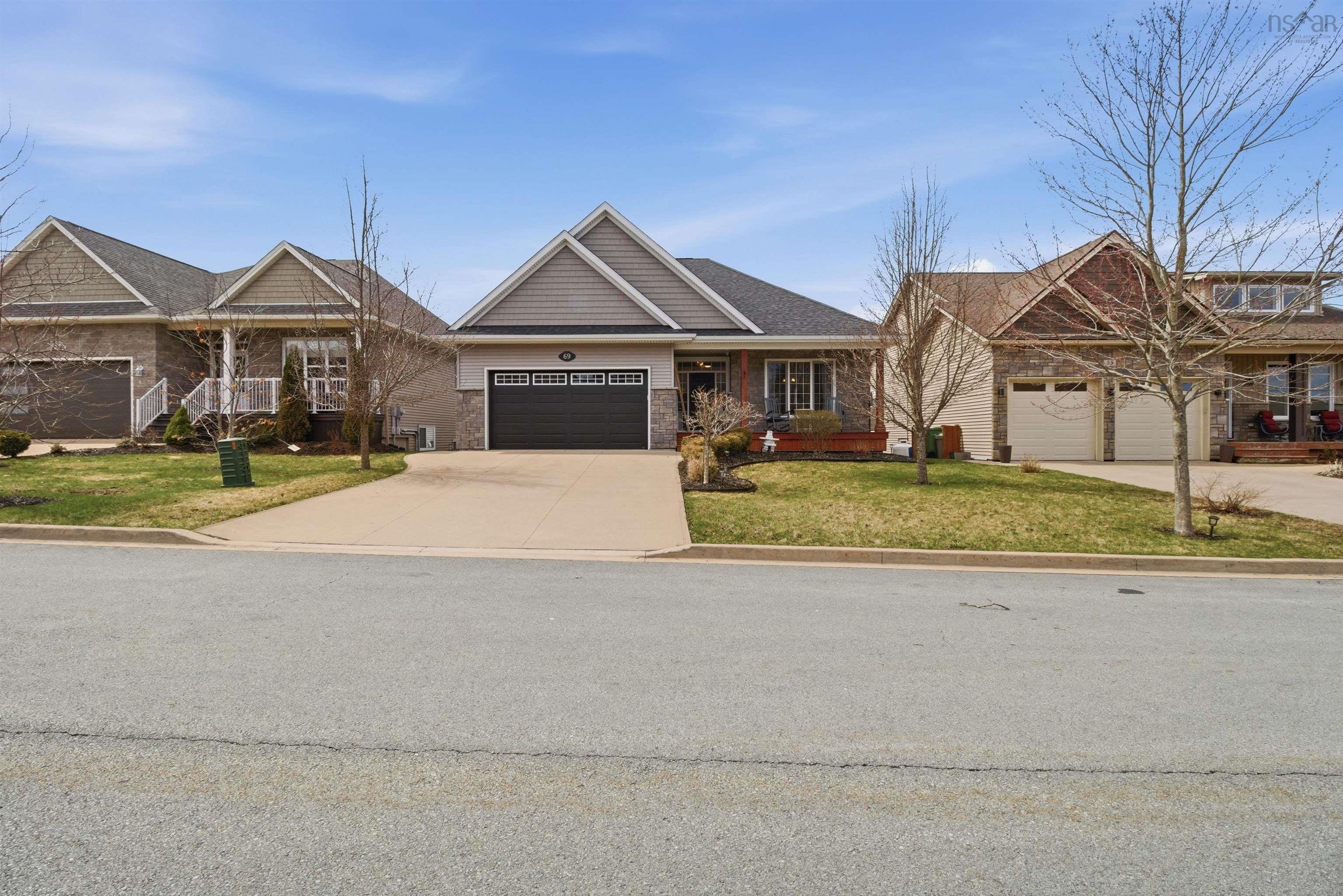 69 Bradford Place, Bedford, NS (MLS 202608357)