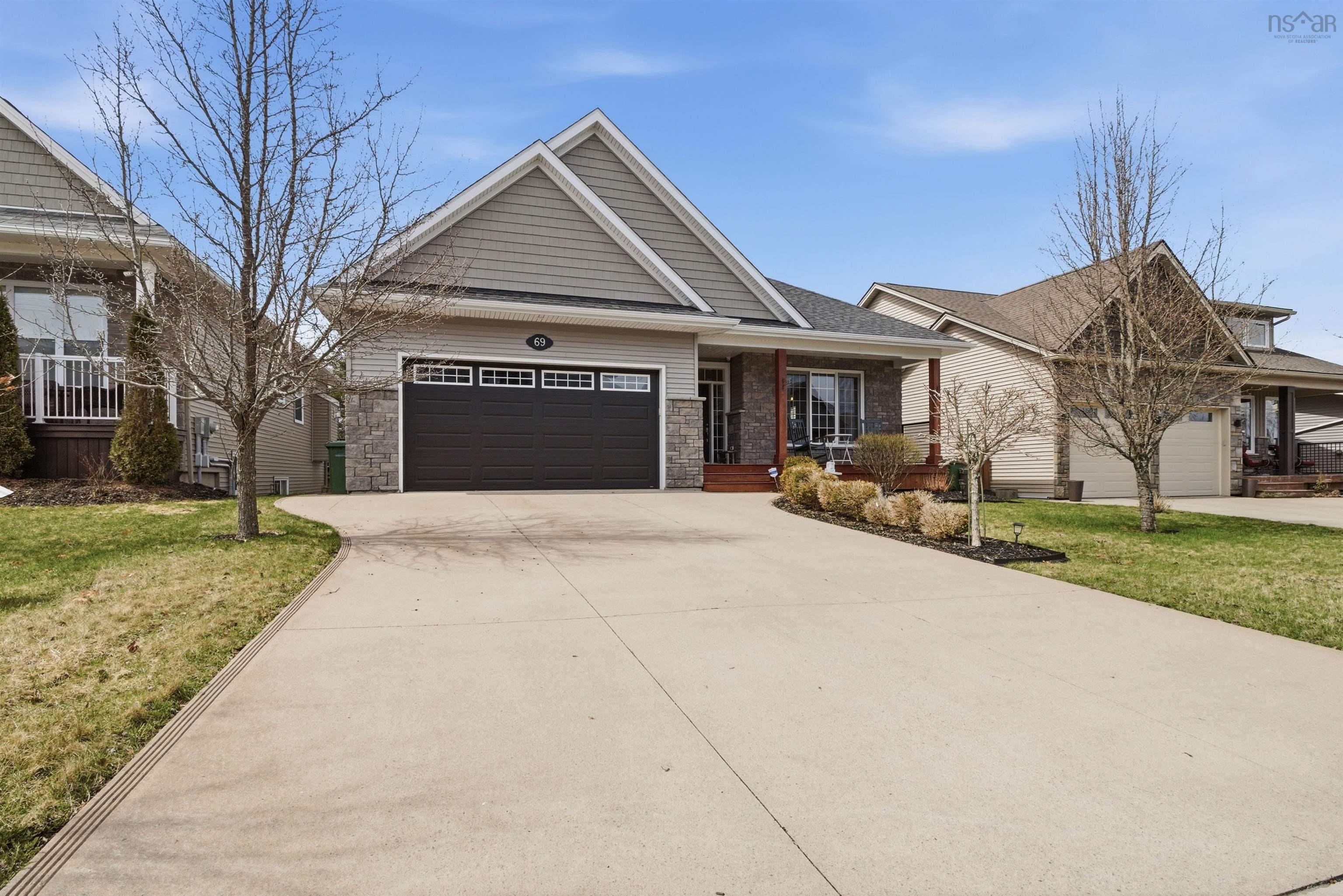 69 Bradford Place, Bedford, NS (MLS 202608357)