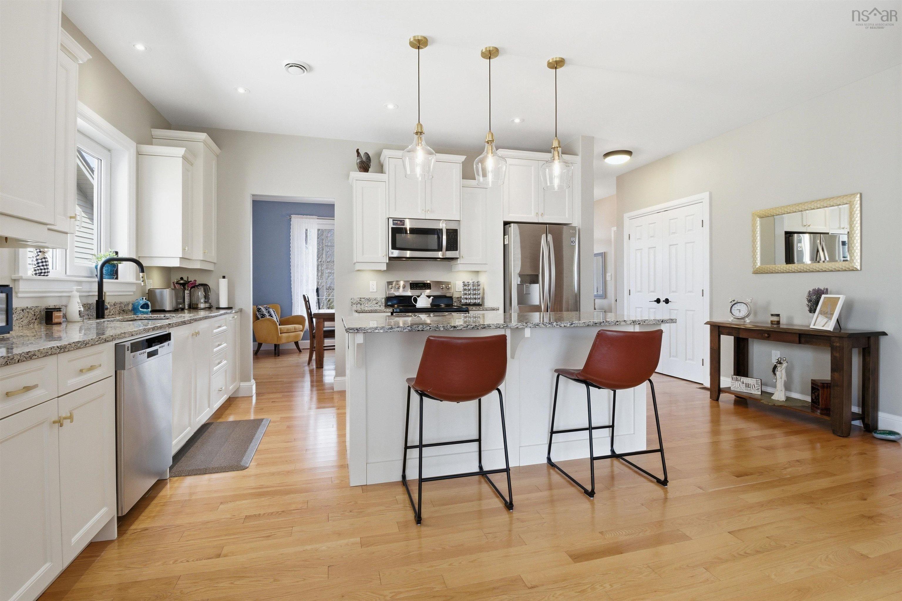 69 Bradford Place, Bedford, NS (MLS 202608357)