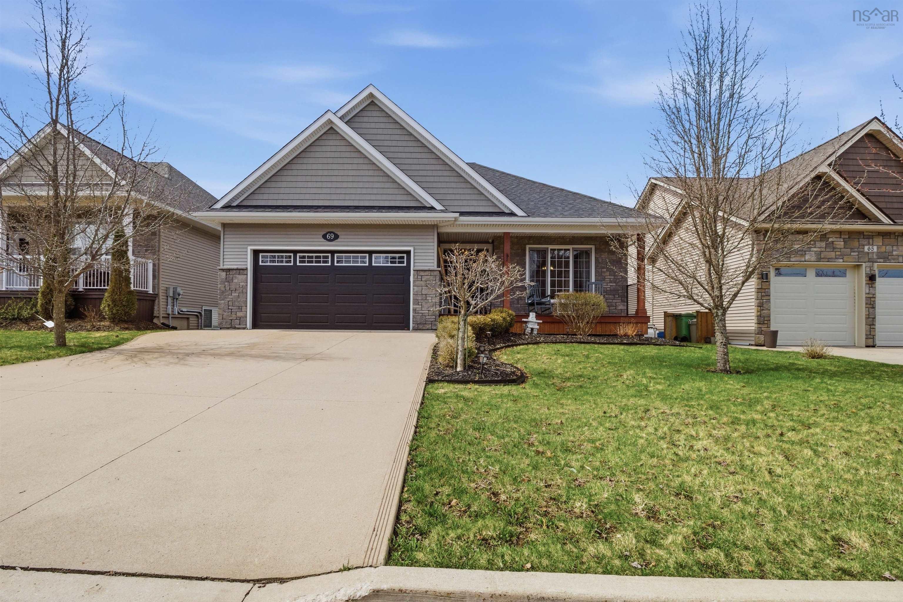 69 Bradford Place, Bedford, NS (MLS 202608357)