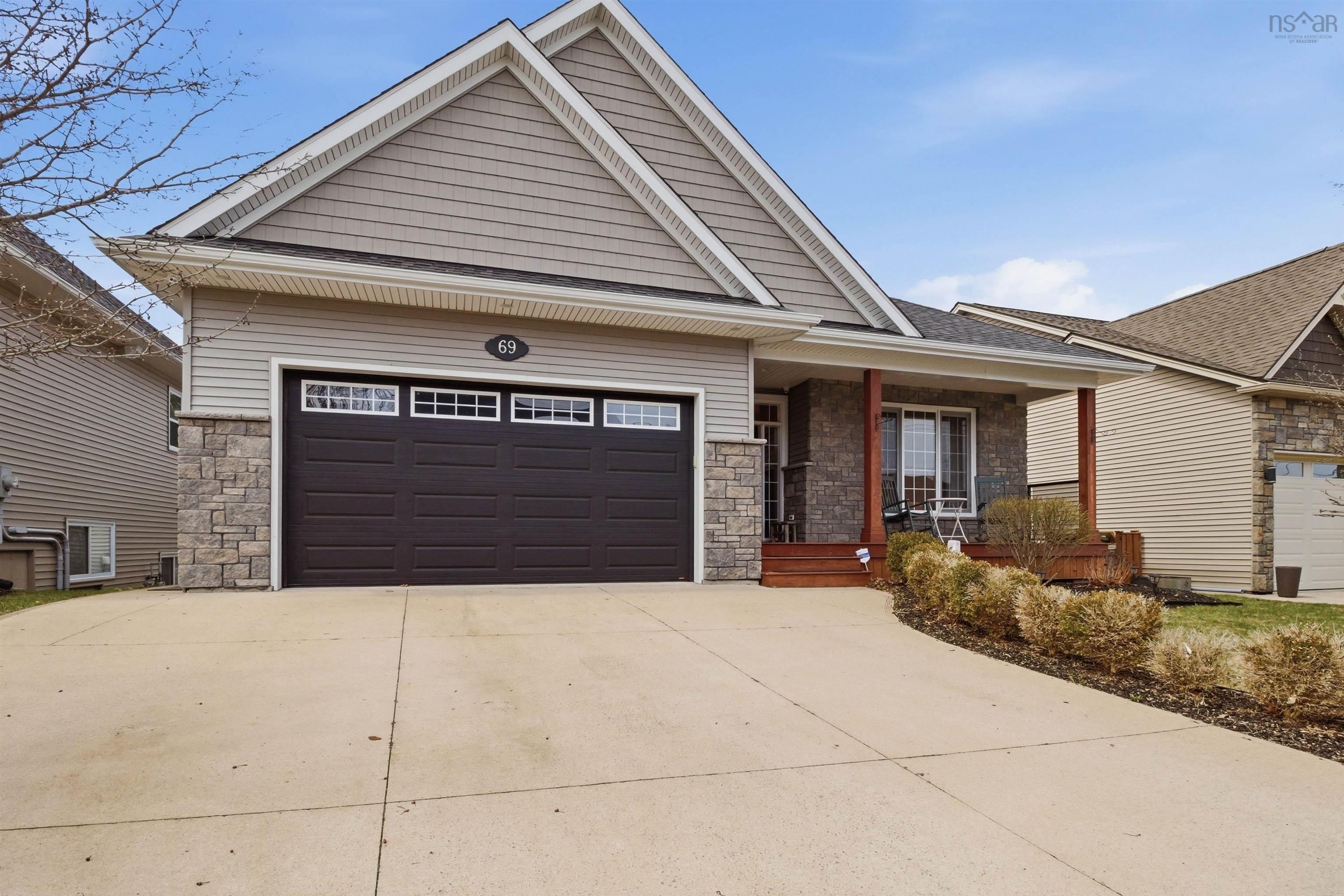 69 Bradford Place, Bedford, NS (MLS 202608357)