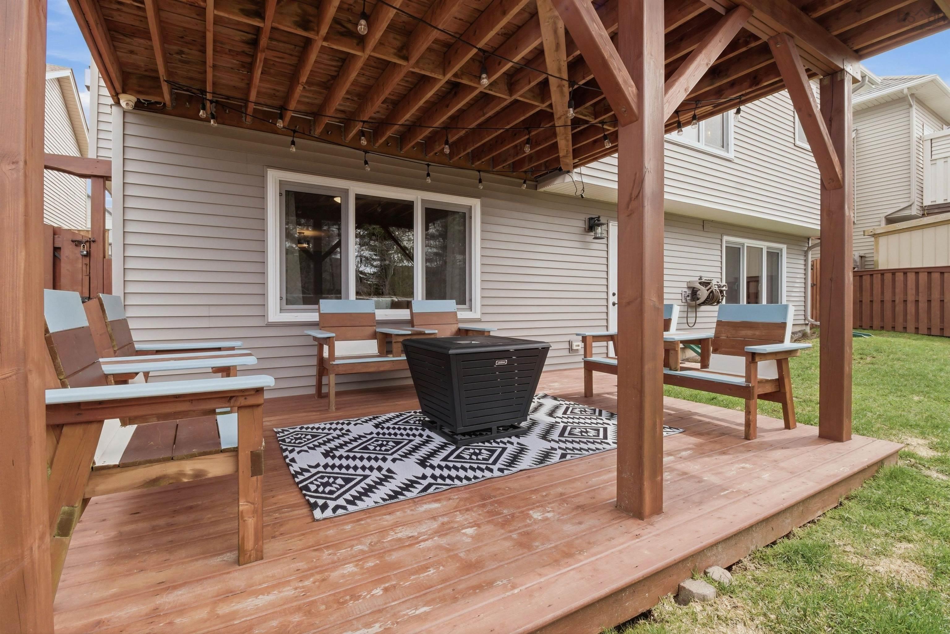 69 Bradford Place, Bedford, NS (MLS 202608357)