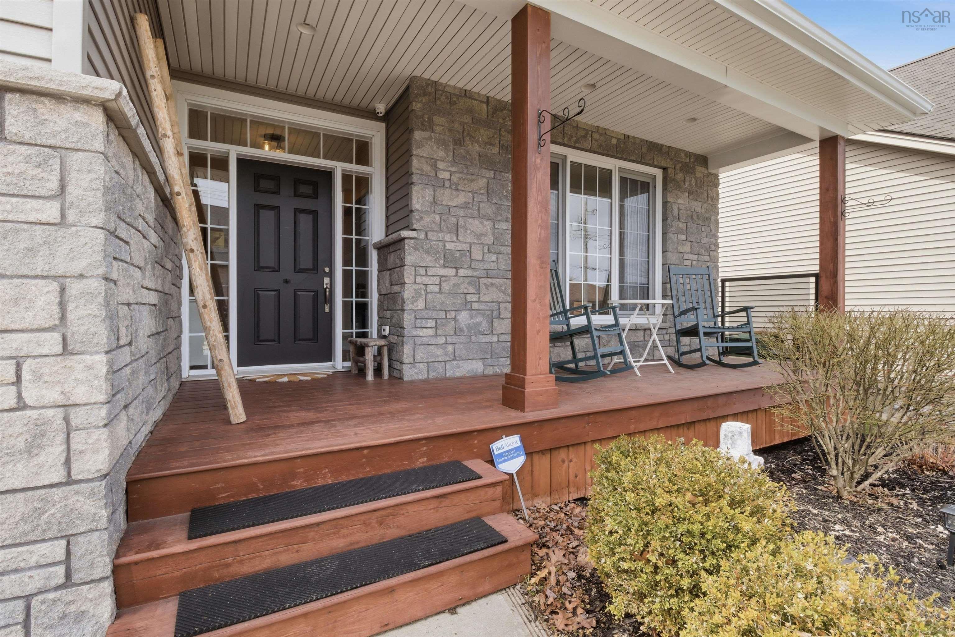 69 Bradford Place, Bedford, NS (MLS 202608357)