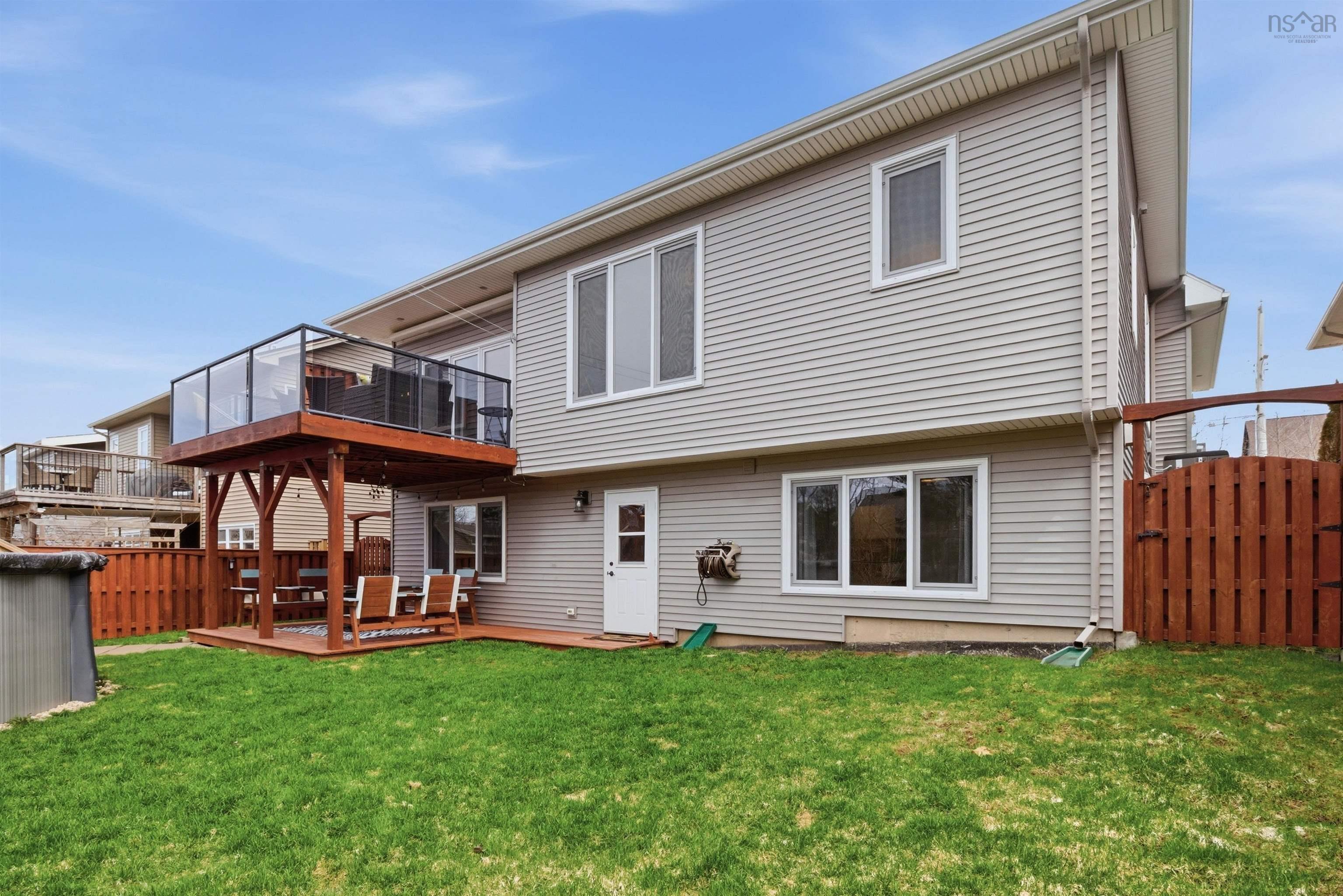 69 Bradford Place, Bedford, NS (MLS 202608357)