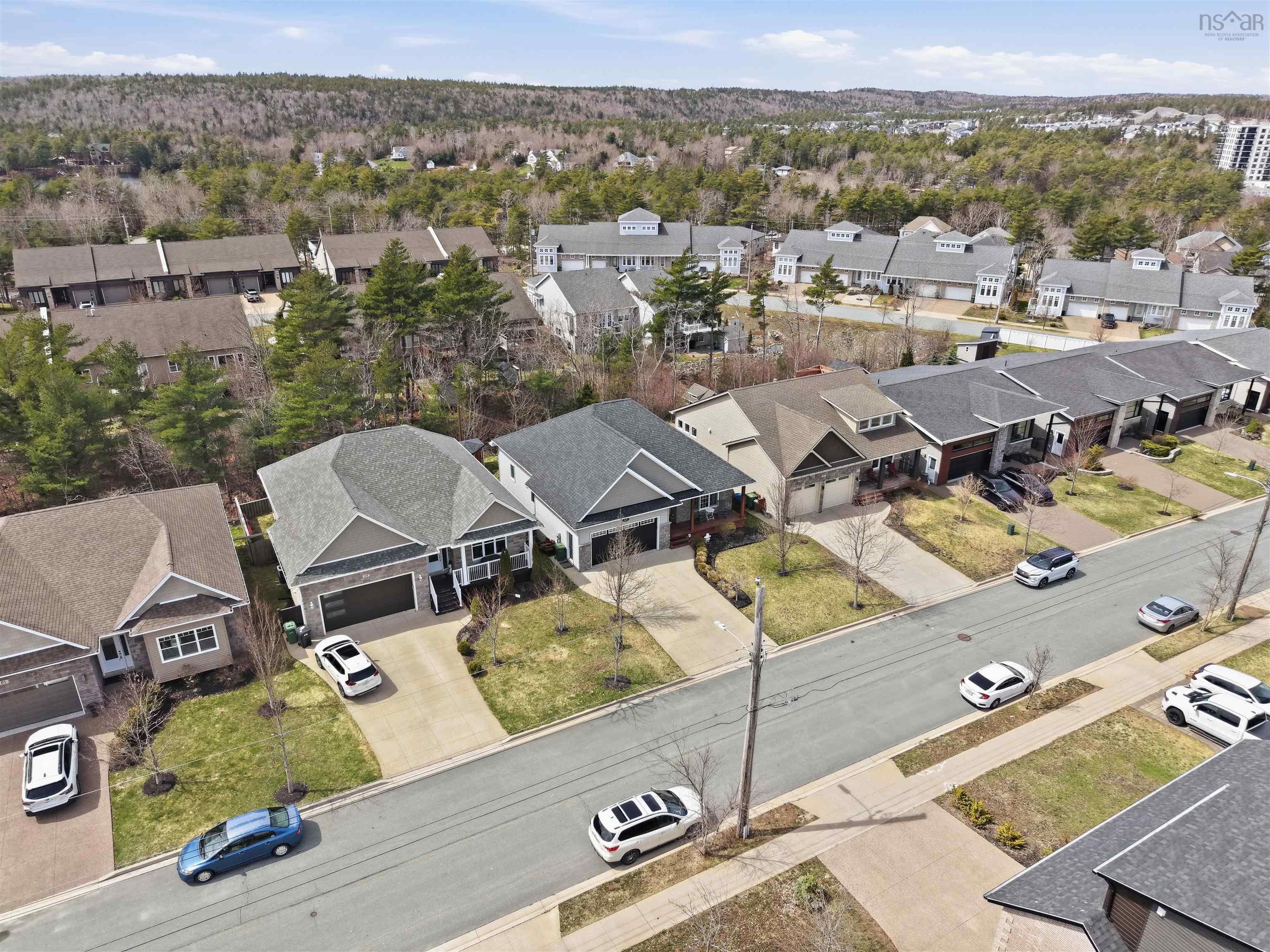 69 Bradford Place, Bedford, NS (MLS 202608357)