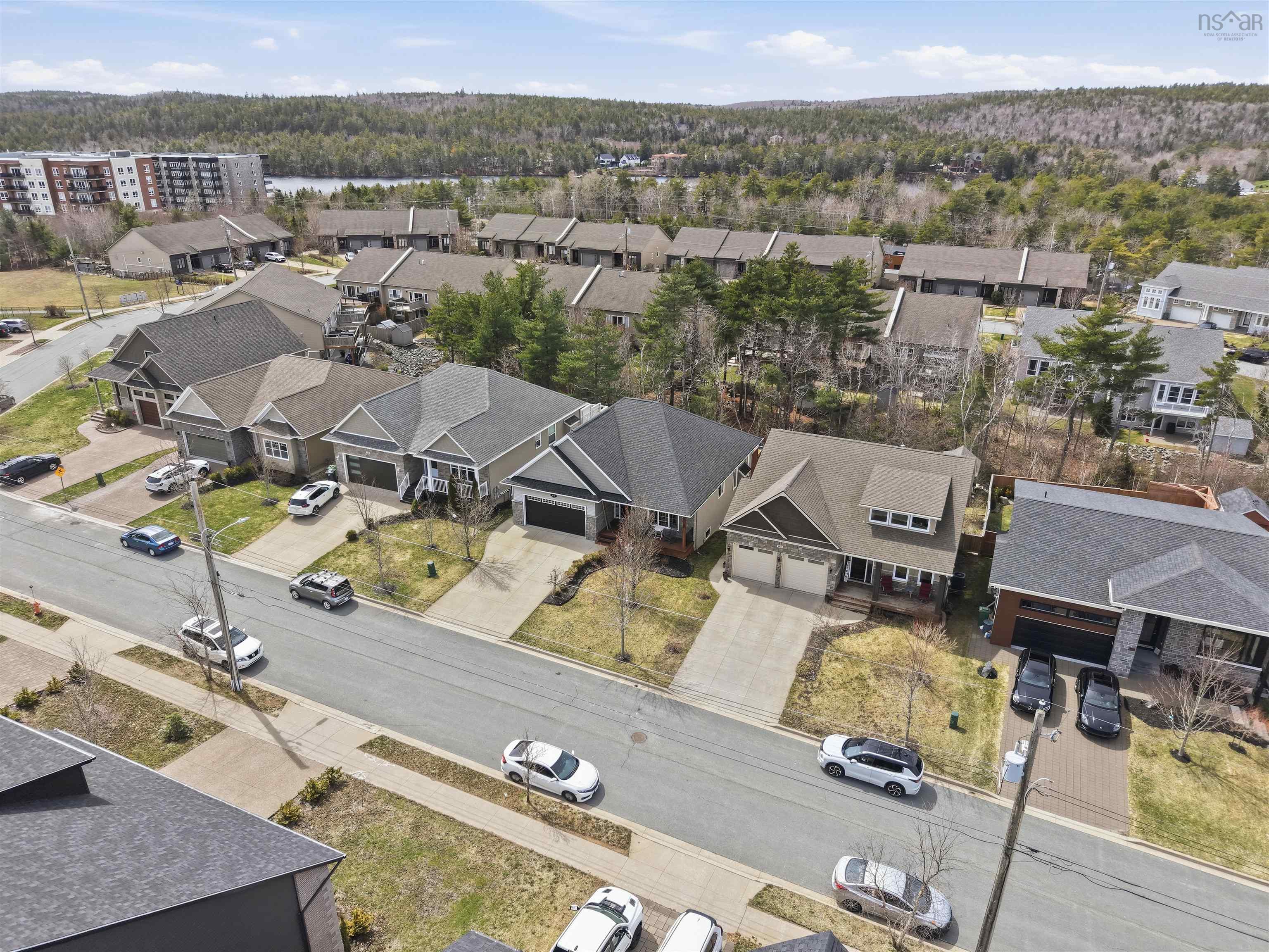 69 Bradford Place, Bedford, NS (MLS 202608357)