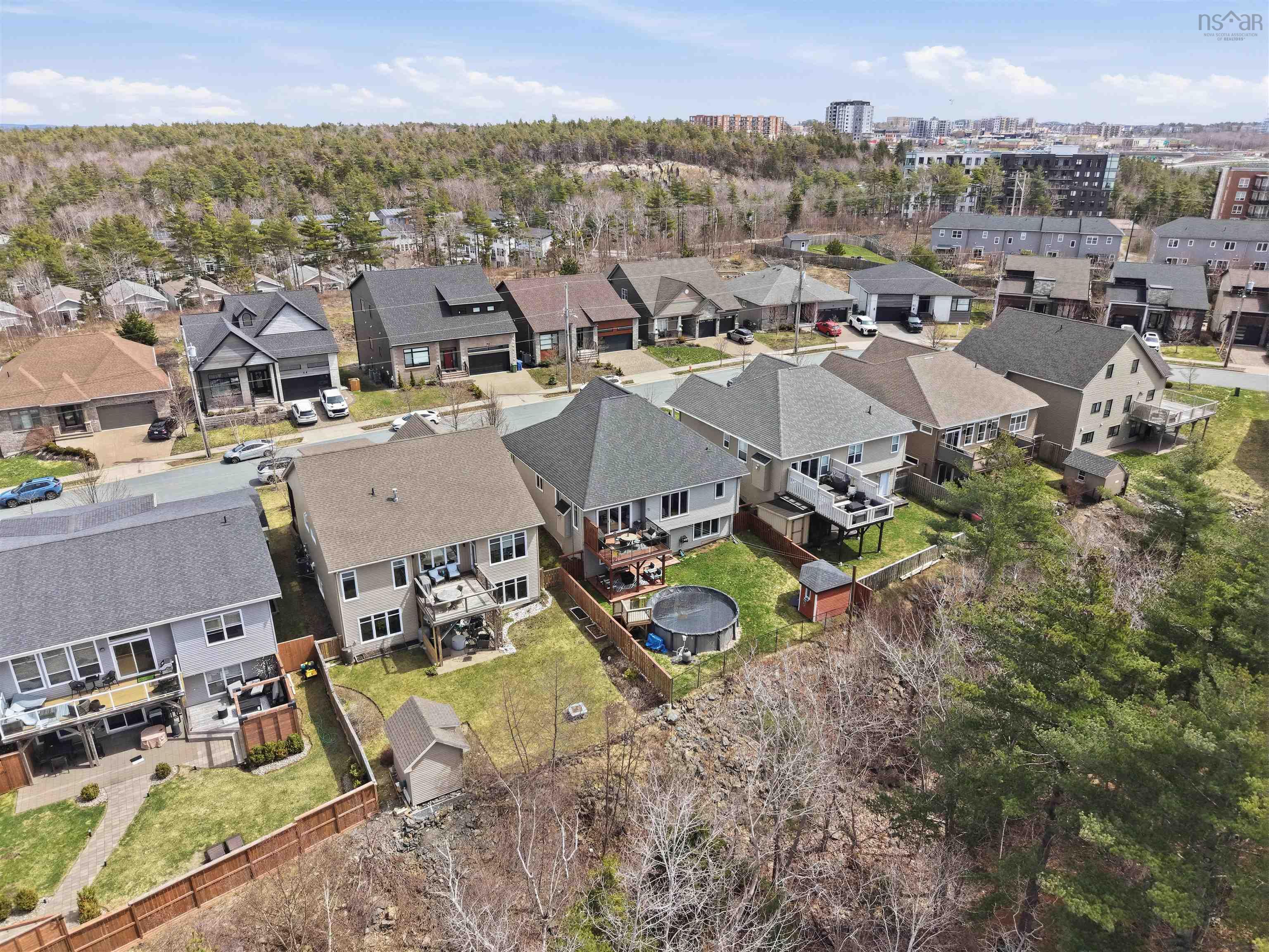 69 Bradford Place, Bedford, NS (MLS 202608357)