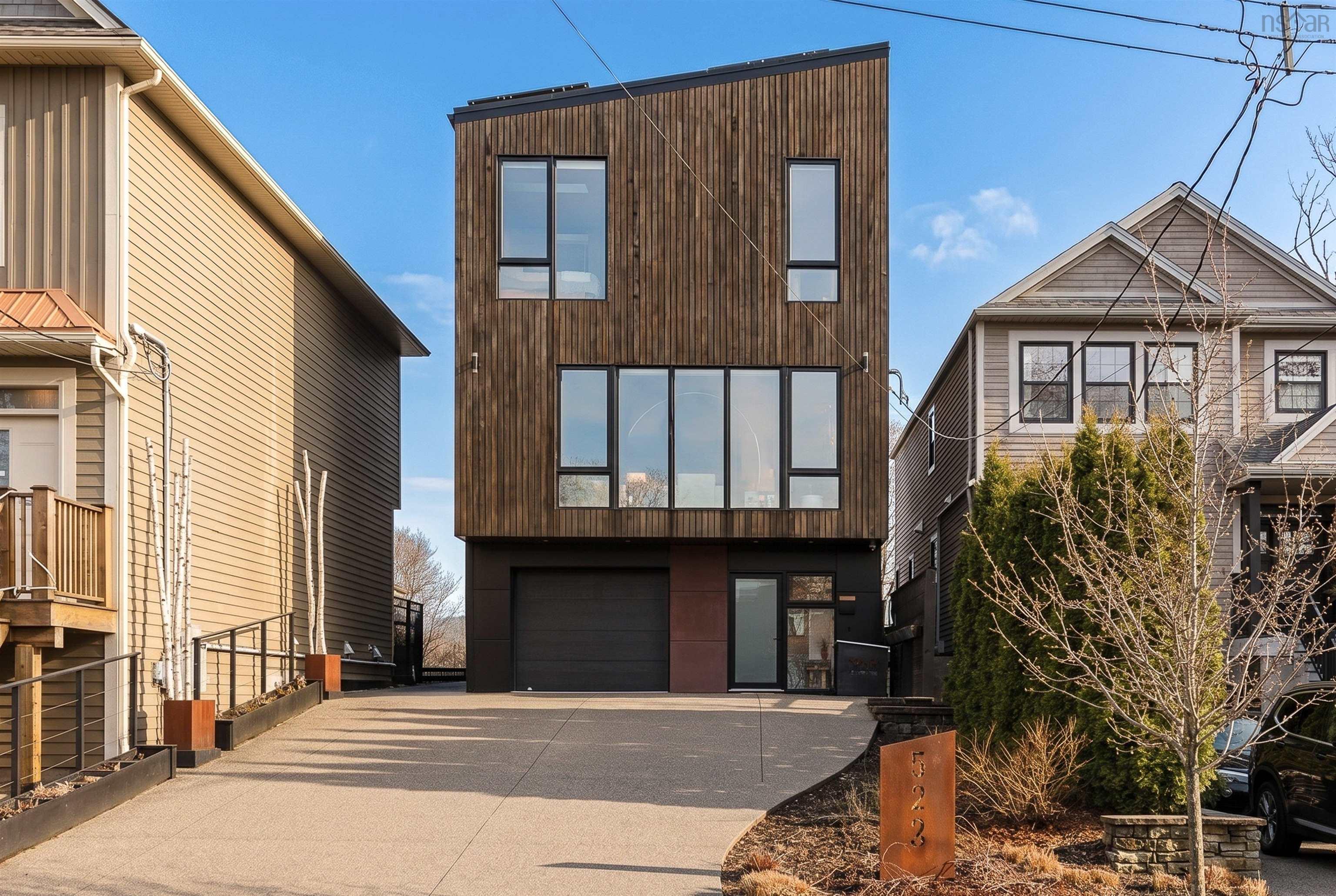 522 Tower Road, Halifax, NS (MLS® 202608359)
