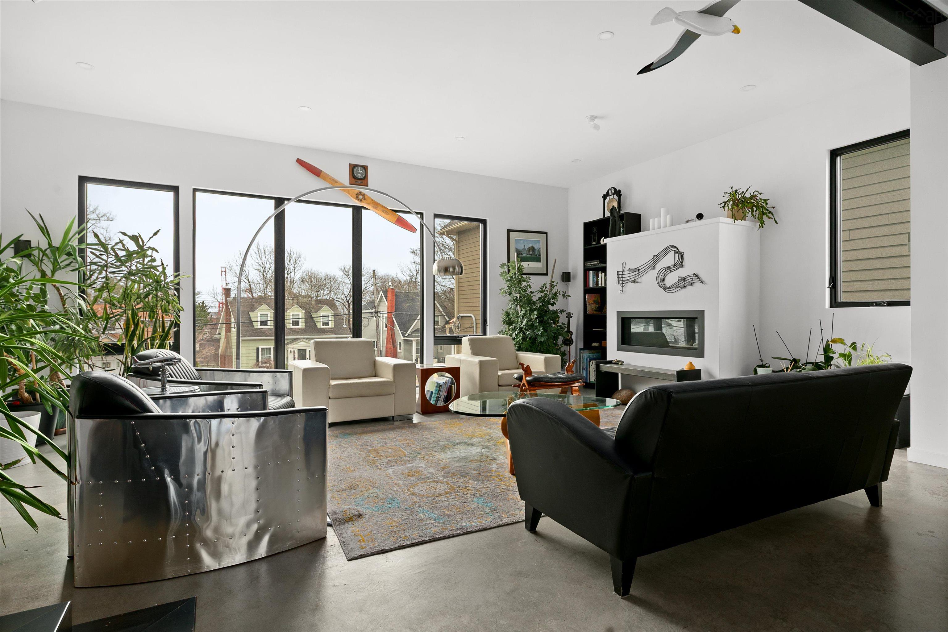 522 Tower Road, Halifax, NS (MLS 202608359)