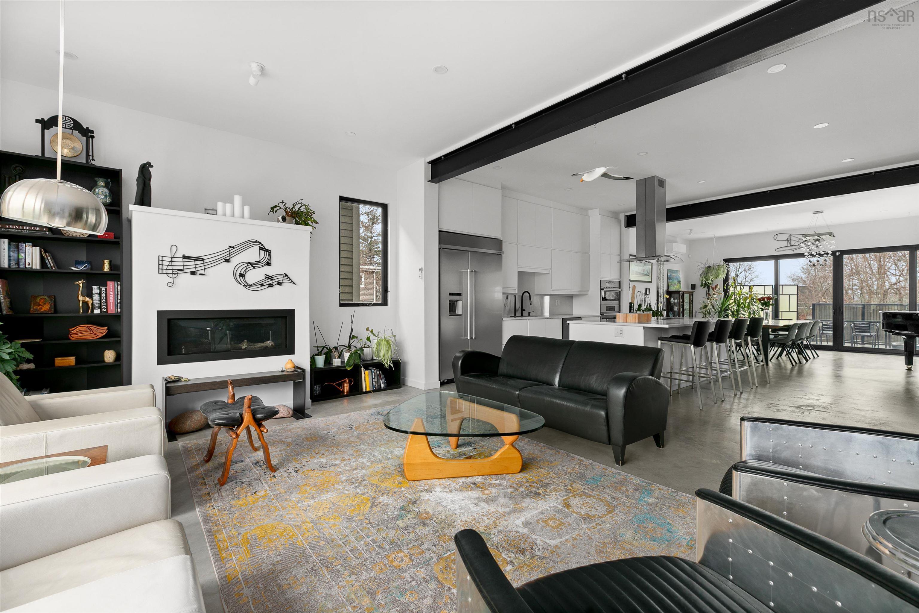 522 Tower Road, Halifax, NS (MLS 202608359)