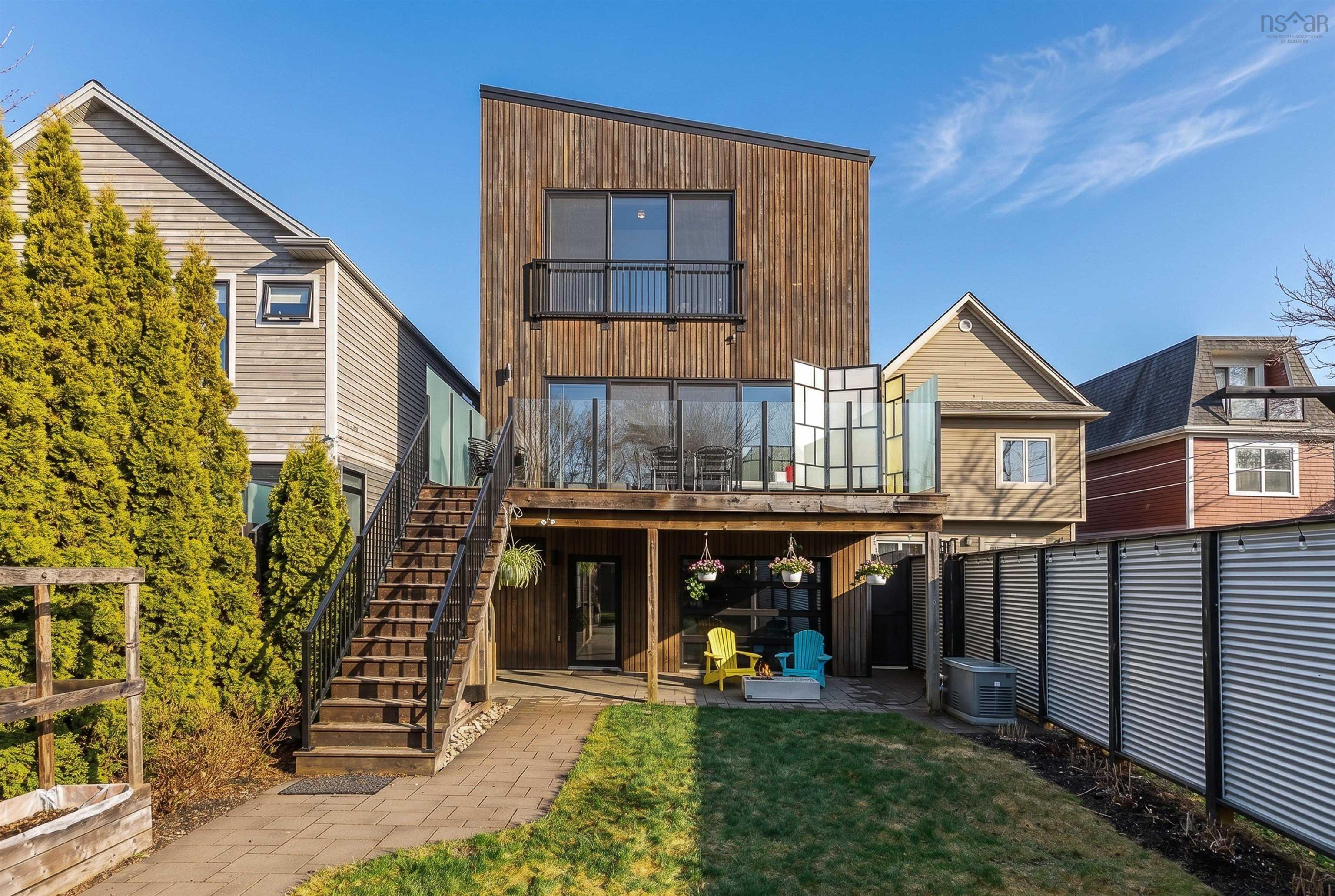 522 Tower Road, Halifax, NS (MLS 202608359)