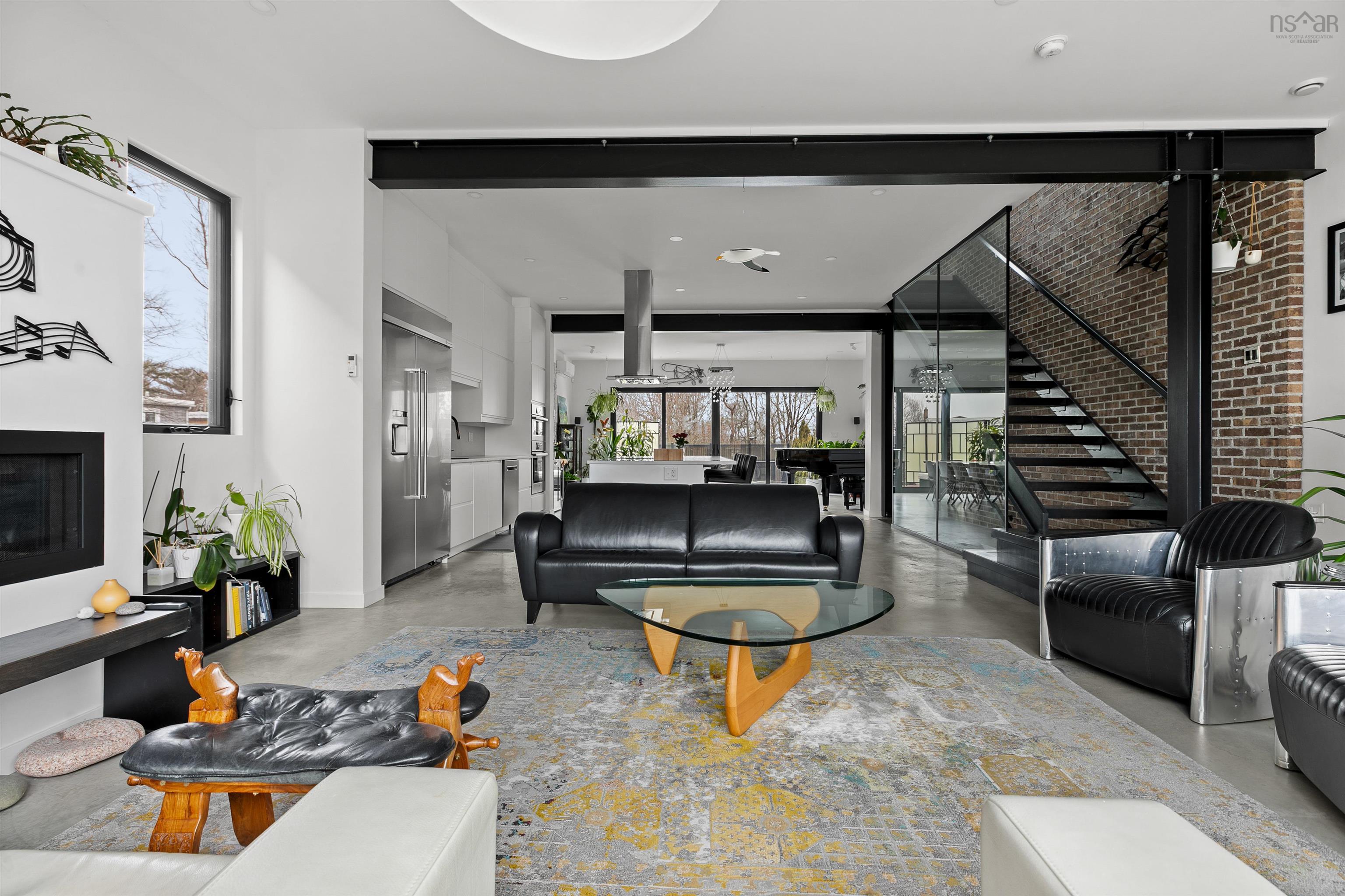 522 Tower Road, Halifax, NS (MLS 202608359)