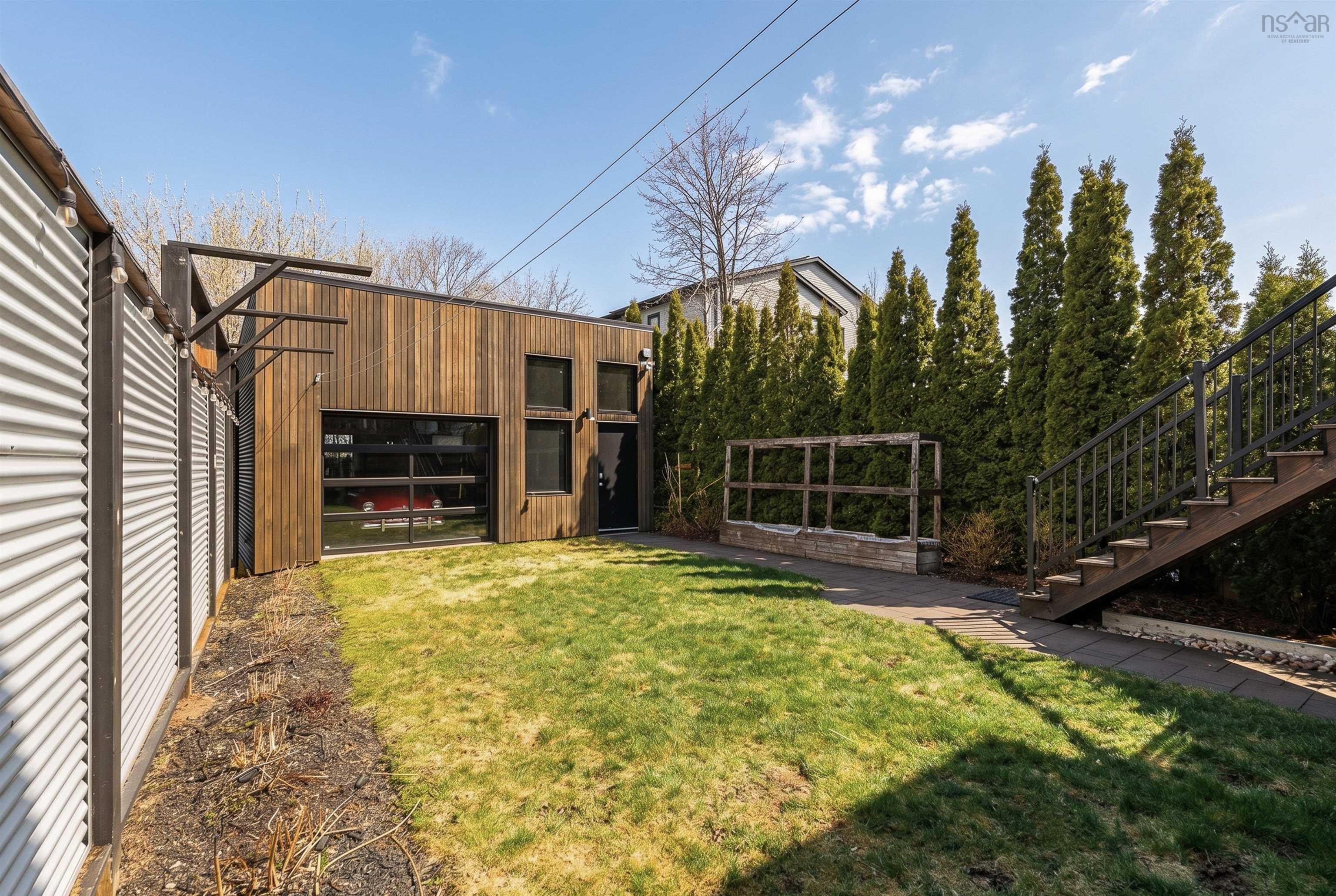 522 Tower Road, Halifax, NS (MLS 202608359)