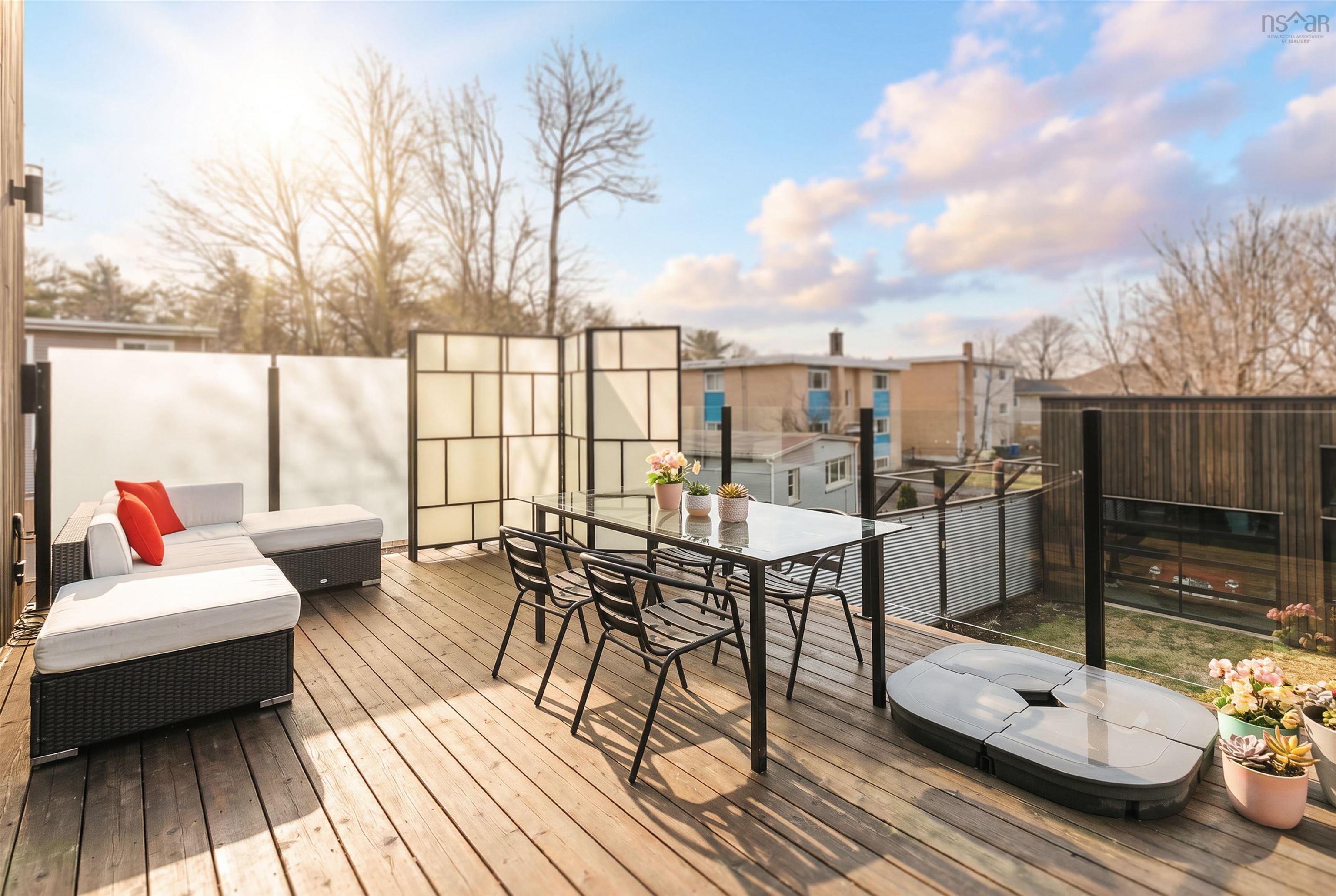 522 Tower Road, Halifax, NS (MLS 202608359)