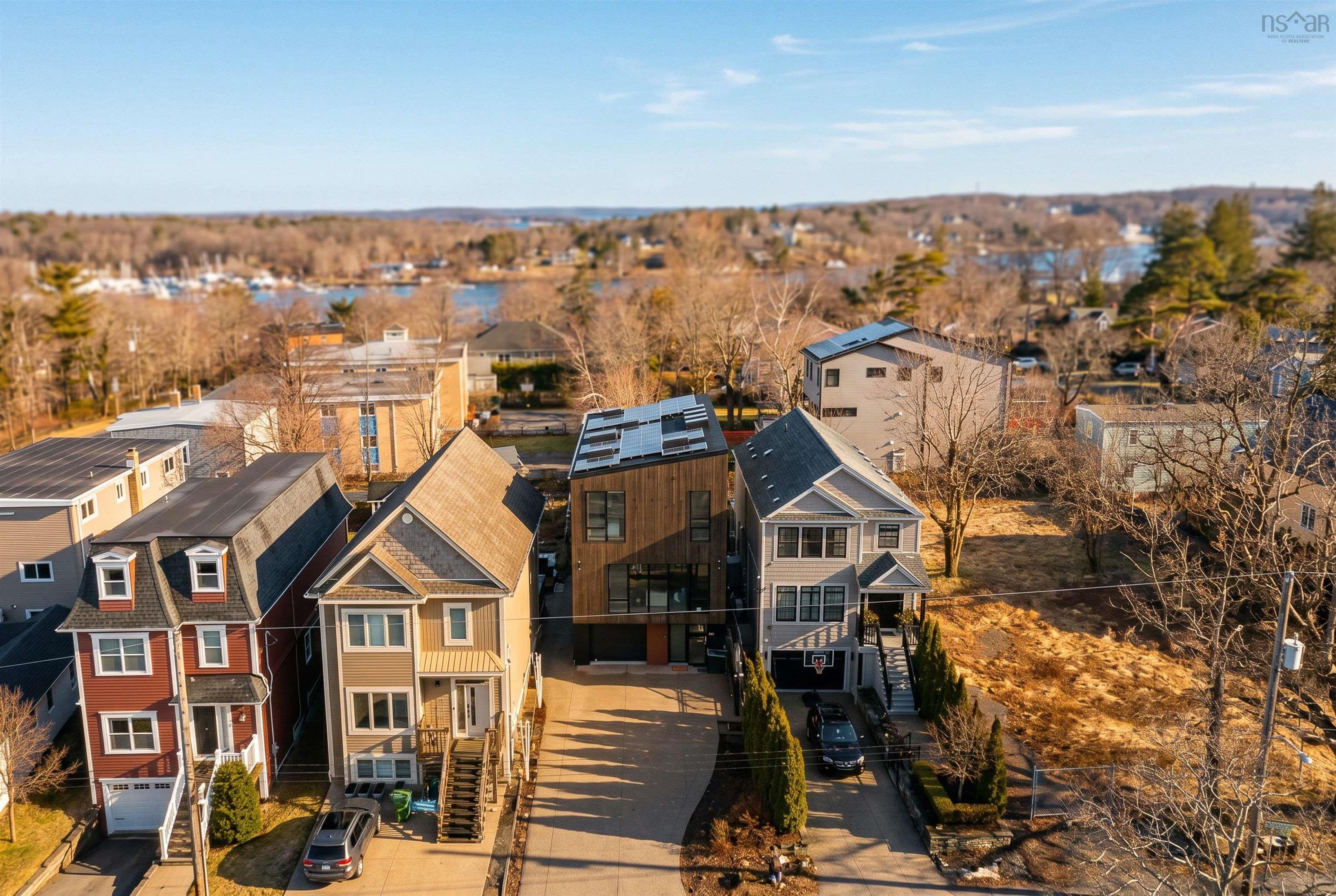 522 Tower Road, Halifax, NS (MLS 202608359)