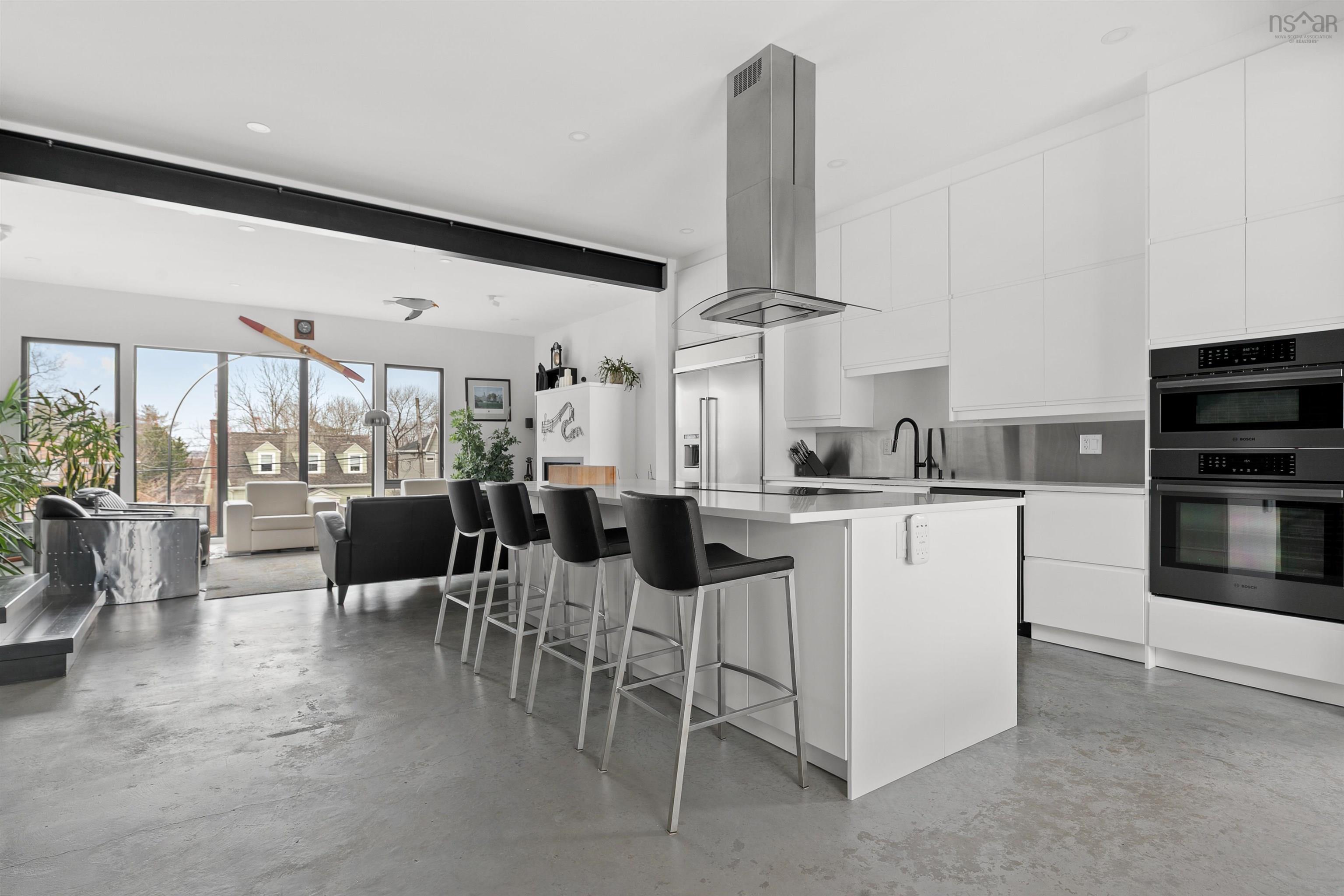 522 Tower Road, Halifax, NS (MLS 202608359)