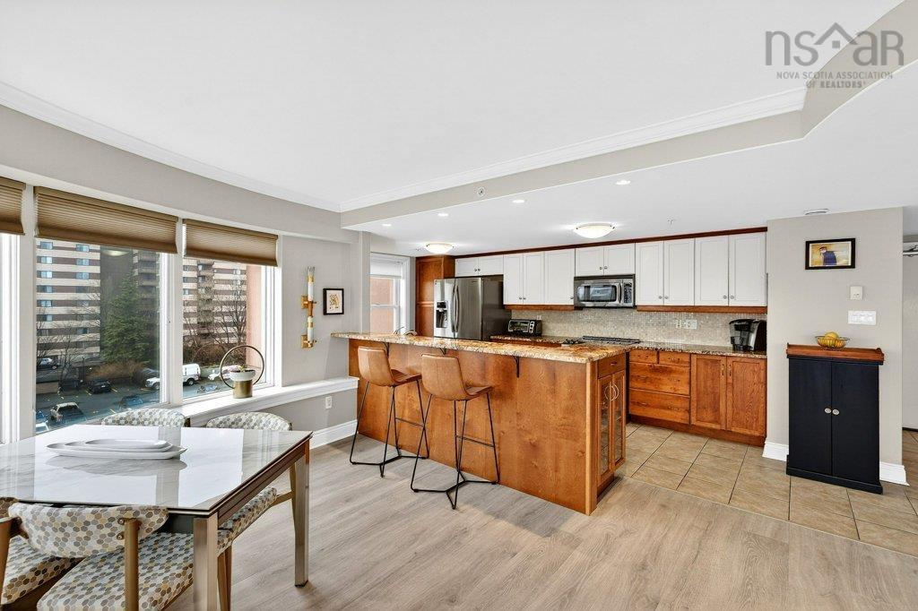 607 5234 Morris Street, Halifax, NS (MLS 202608360)