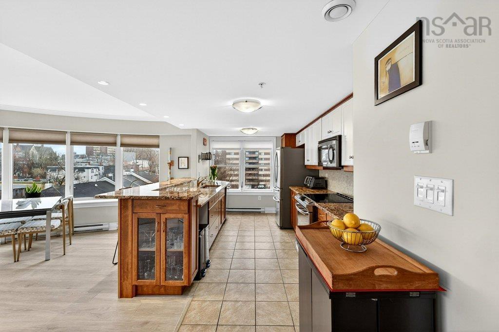 607 5234 Morris Street, Halifax, NS (MLS 202608360)