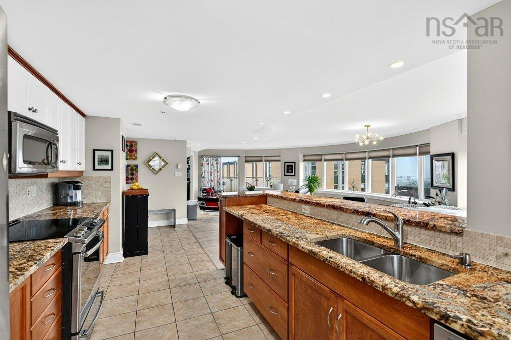 607 5234 Morris Street, Halifax, NS (MLS 202608360)