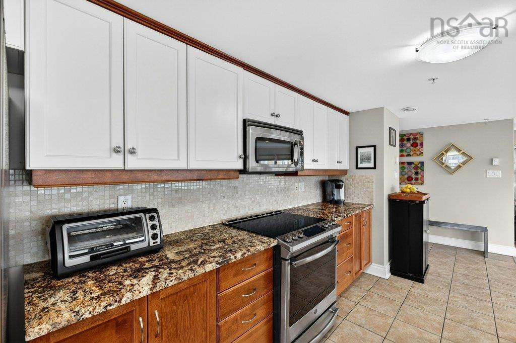 607 5234 Morris Street, Halifax, NS (MLS 202608360)