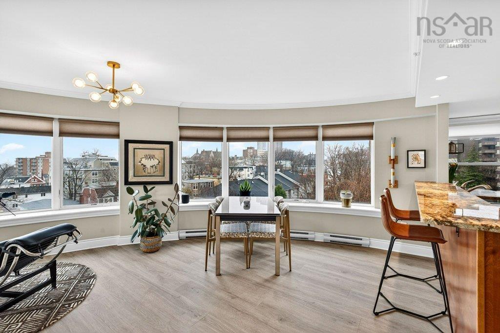 607 5234 Morris Street, Halifax, NS (MLS 202608360)