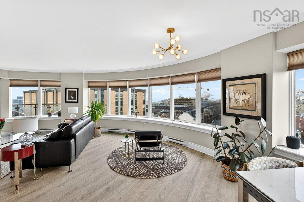 607 5234 Morris Street, Halifax, NS (MLS 202608360)