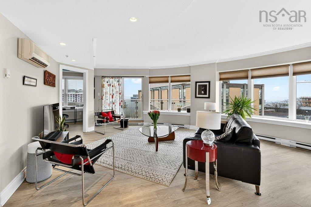 607 5234 Morris Street, Halifax, NS (MLS 202608360)