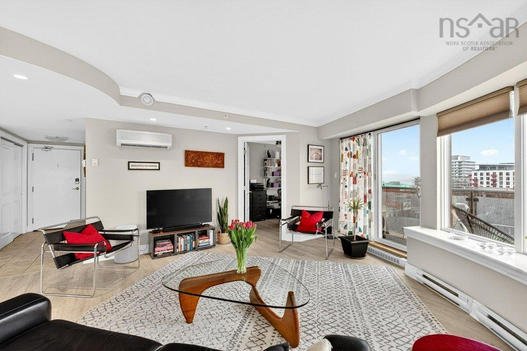 607 5234 Morris Street, Halifax, NS (MLS 202608360)