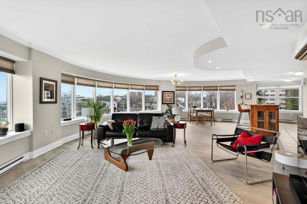 607 5234 Morris Street, Halifax, NS (MLS 202608360)