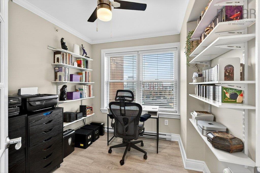 607 5234 Morris Street, Halifax, NS (MLS 202608360)