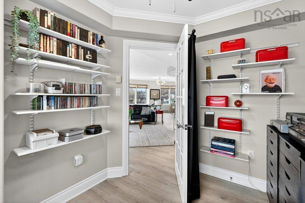 607 5234 Morris Street, Halifax, NS (MLS 202608360)