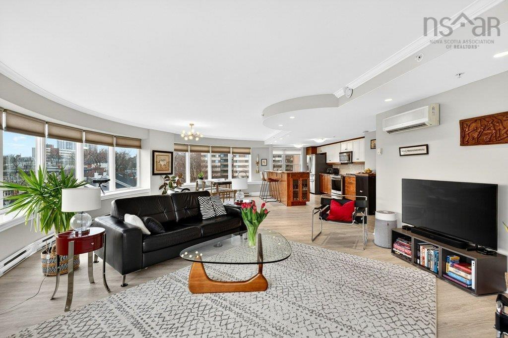 607 5234 Morris Street, Halifax, NS (MLS 202608360)
