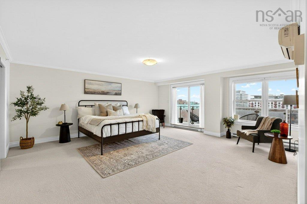 607 5234 Morris Street, Halifax, NS (MLS 202608360)