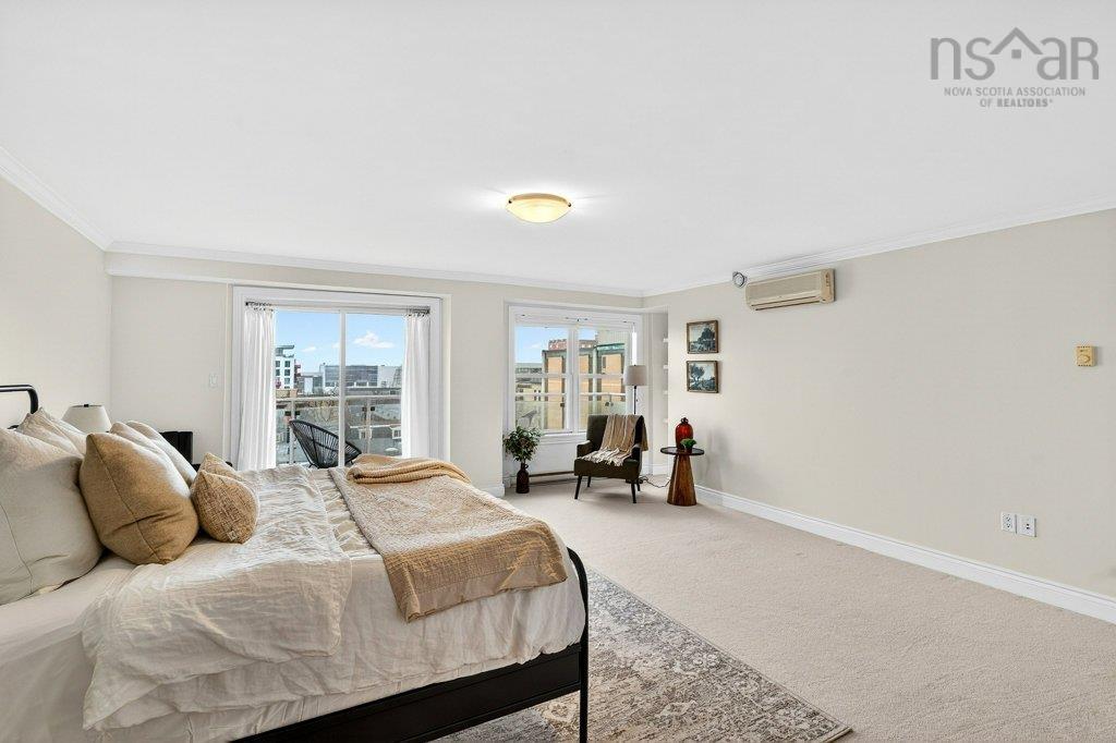 607 5234 Morris Street, Halifax, NS (MLS 202608360)