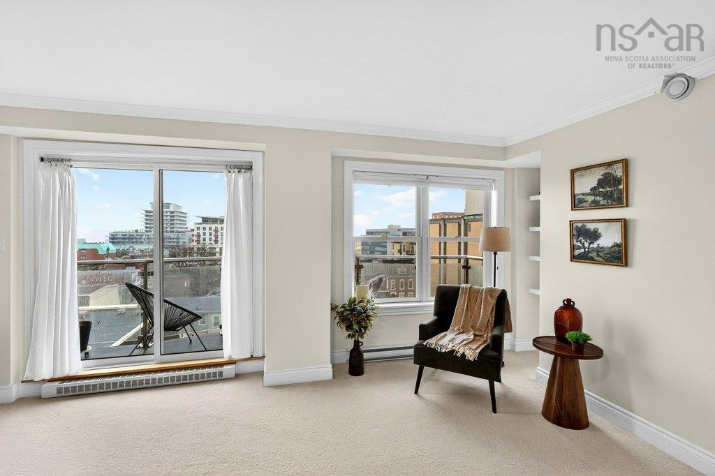 607 5234 Morris Street, Halifax, NS (MLS 202608360)