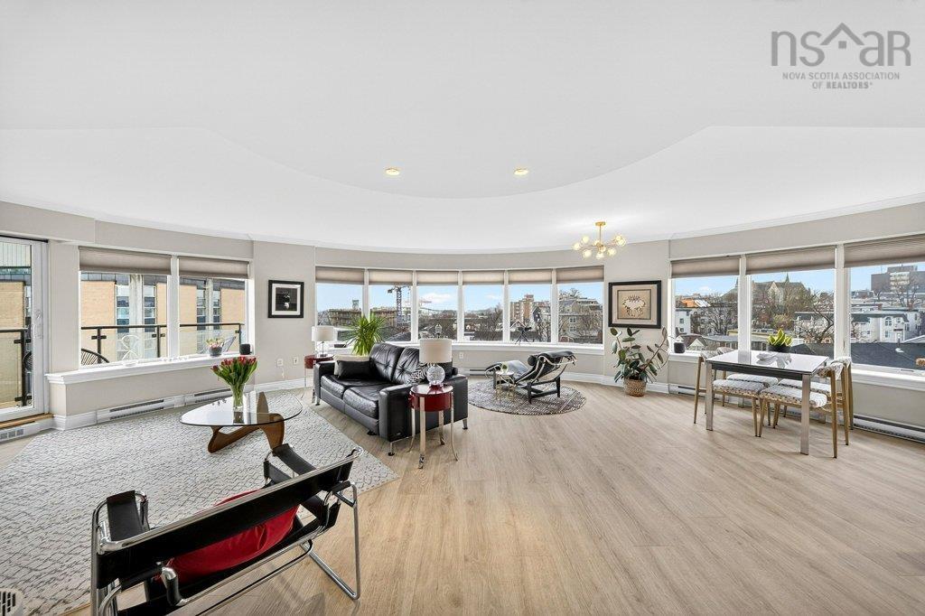 607 5234 Morris Street, Halifax, NS (MLS 202608360)