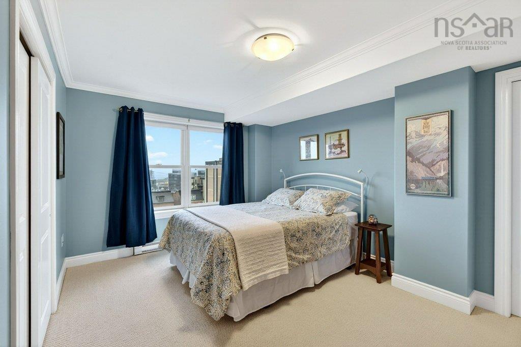607 5234 Morris Street, Halifax, NS (MLS 202608360)