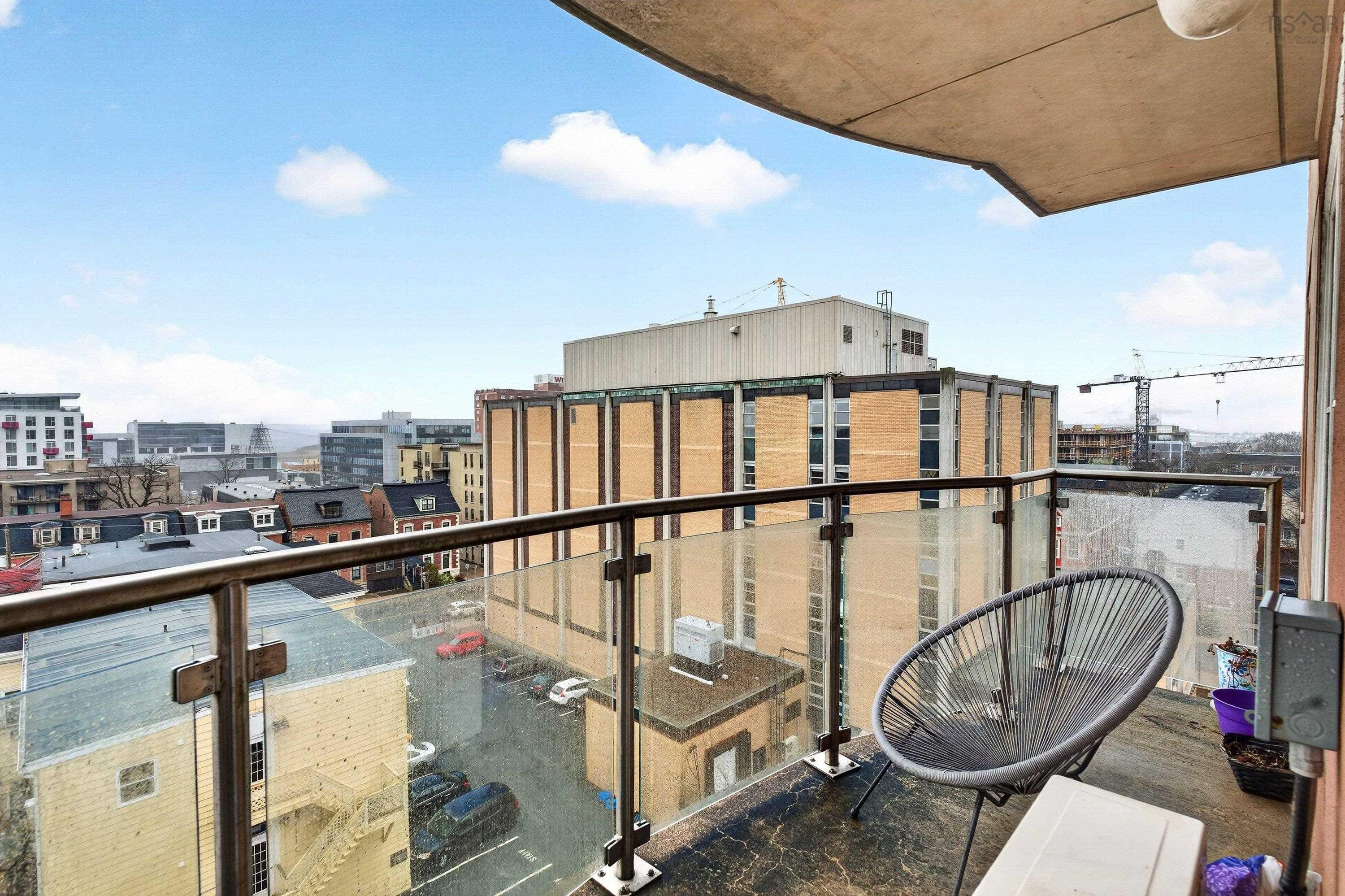 607 5234 Morris Street, Halifax, NS (MLS 202608360)