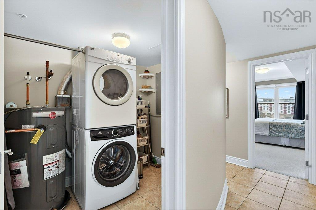 607 5234 Morris Street, Halifax, NS (MLS 202608360)