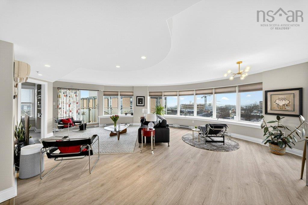 607 5234 Morris Street, Halifax, NS (MLS 202608360)