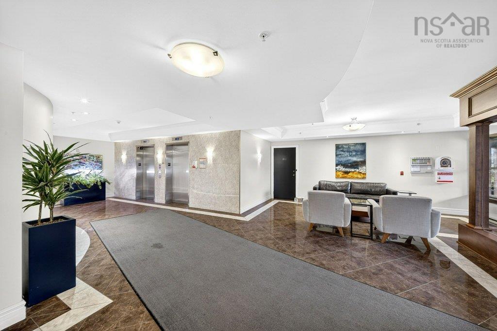 607 5234 Morris Street, Halifax, NS (MLS 202608360)