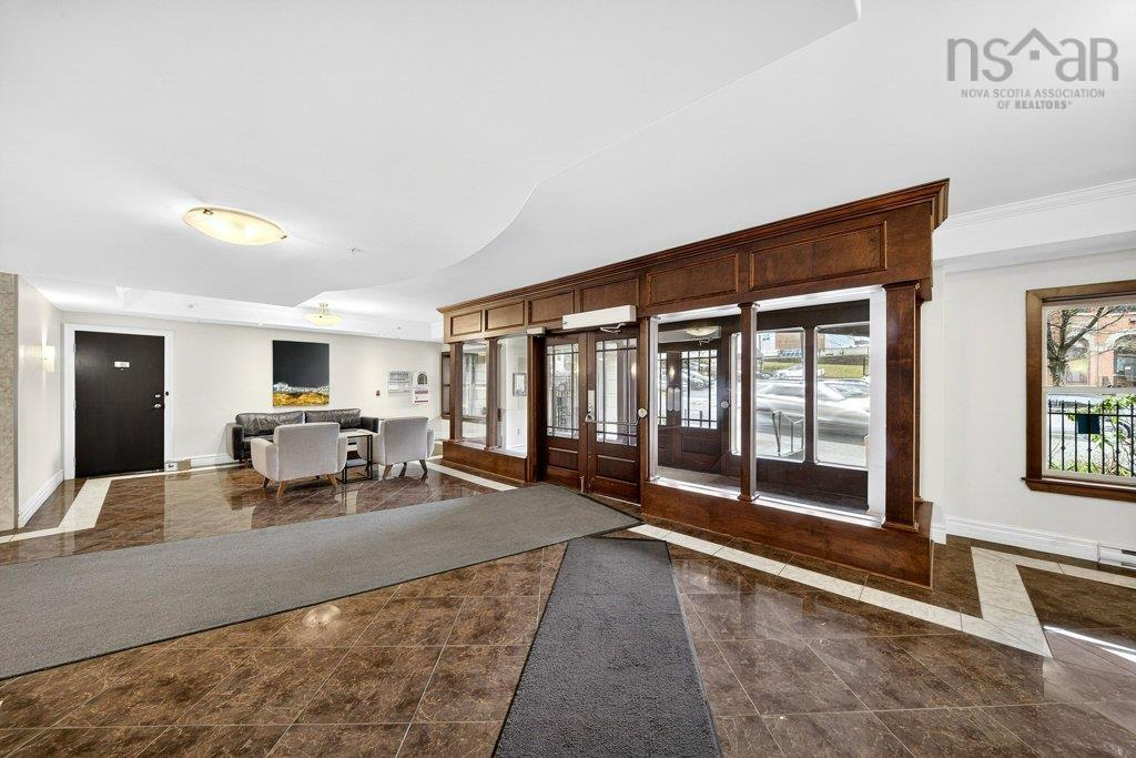 607 5234 Morris Street, Halifax, NS (MLS 202608360)