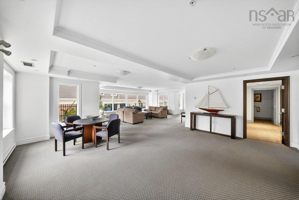 607 5234 Morris Street, Halifax, NS (MLS 202608360)