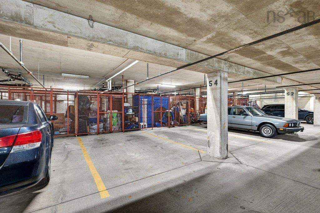 607 5234 Morris Street, Halifax, NS (MLS 202608360)