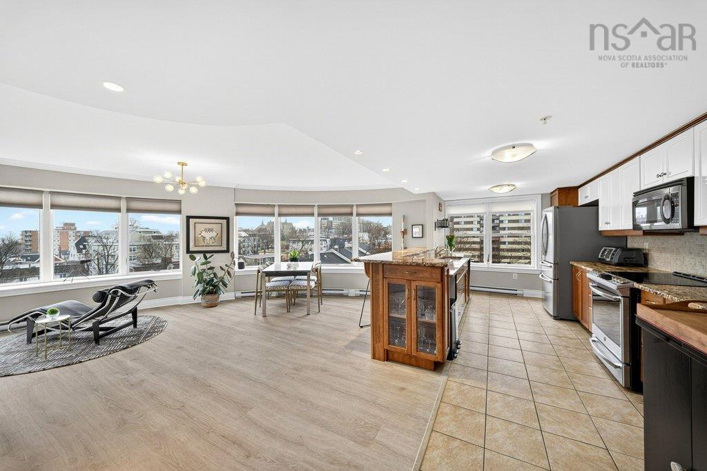 607 5234 Morris Street, Halifax, NS (MLS 202608360)