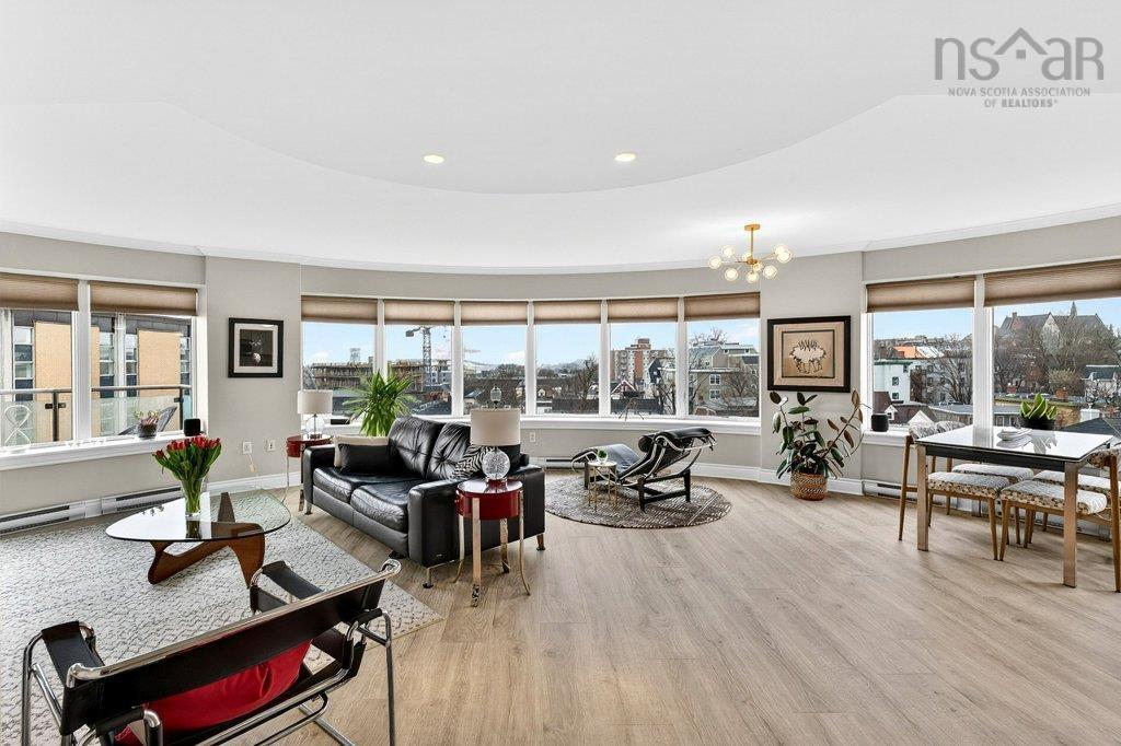 607 5234 Morris Street, Halifax, NS (MLS 202608360)