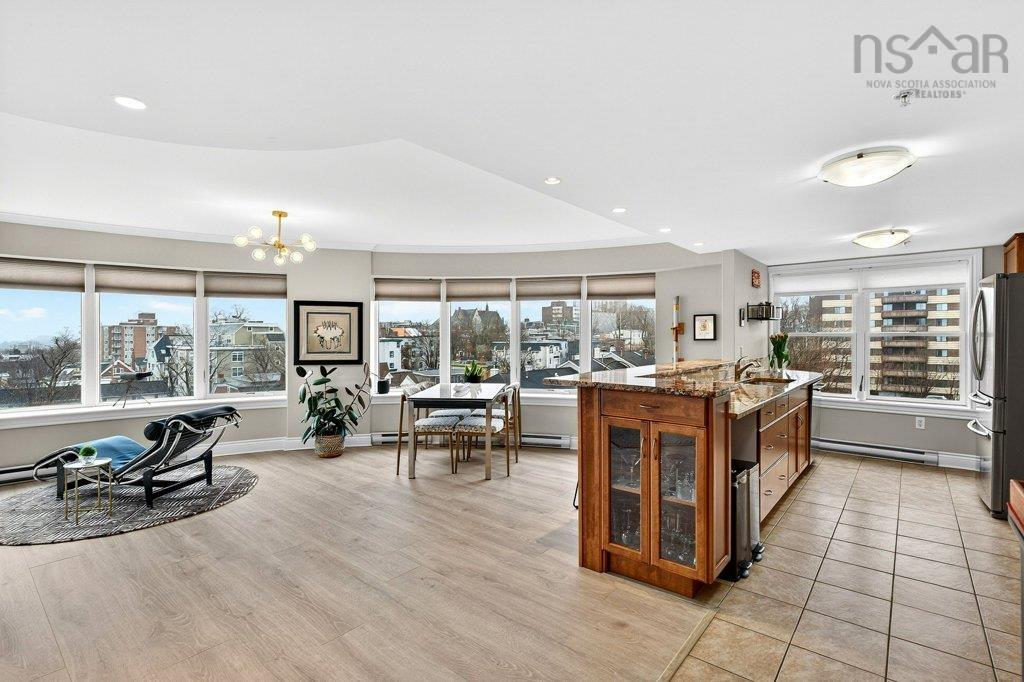 607 5234 Morris Street, Halifax, NS (MLS 202608360)