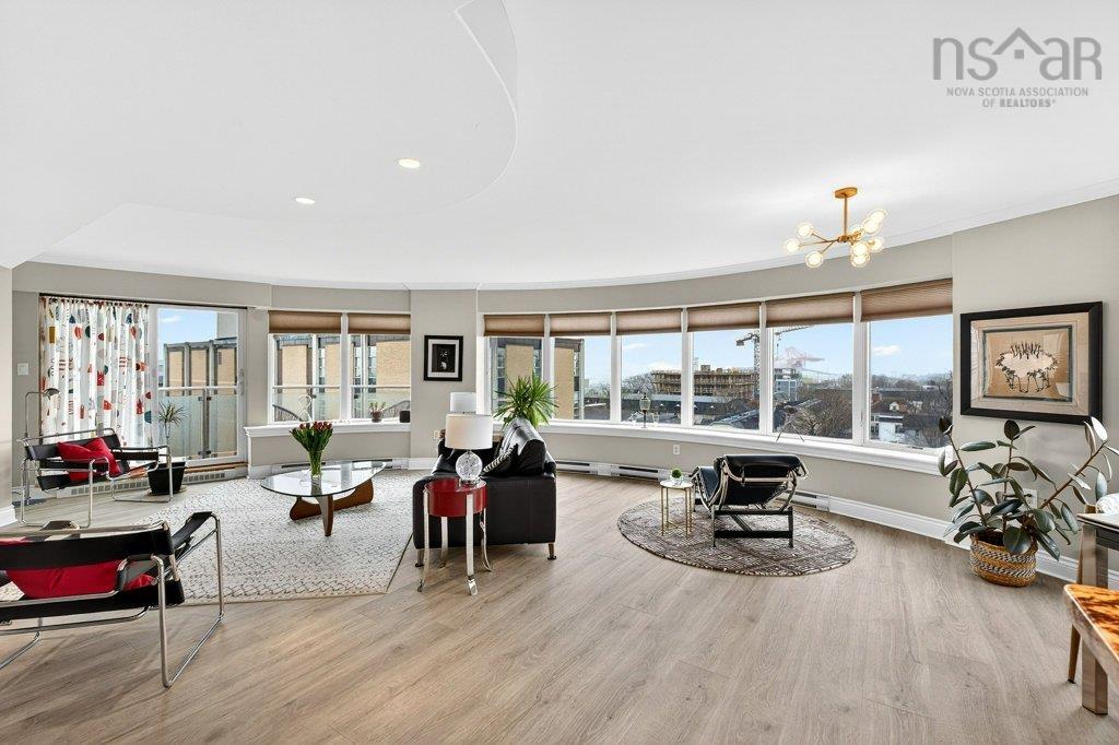 607 5234 Morris Street, Halifax, NS (MLS 202608360)