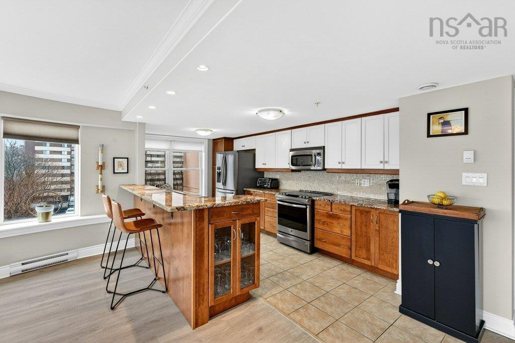 607 5234 Morris Street, Halifax, NS (MLS 202608360)