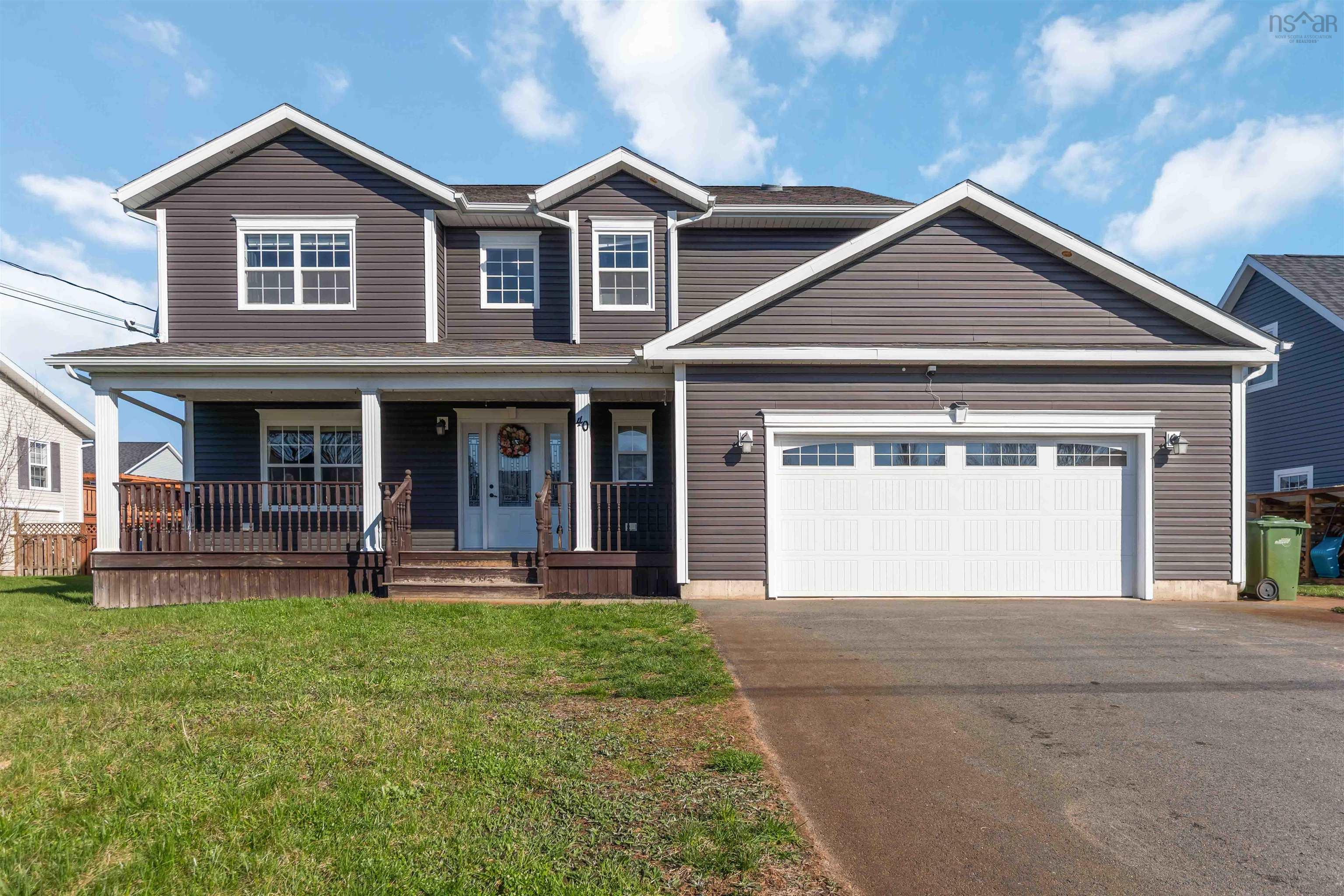 40 Kalley Lane, Kingston, NS (MLS® 202608361)